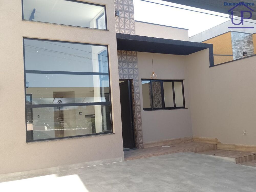 Casa, 3 quartos, 83 m² - Foto 2