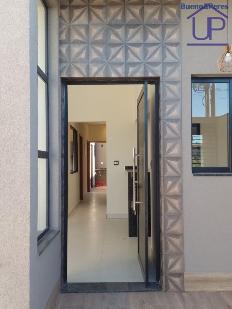 Casa, 3 quartos, 83 m² - Foto 1