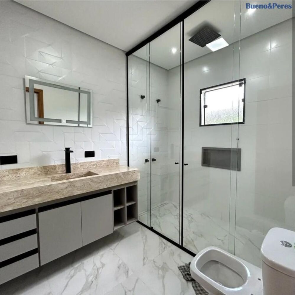 Casa de Condomínio, 3 quartos - Foto 10