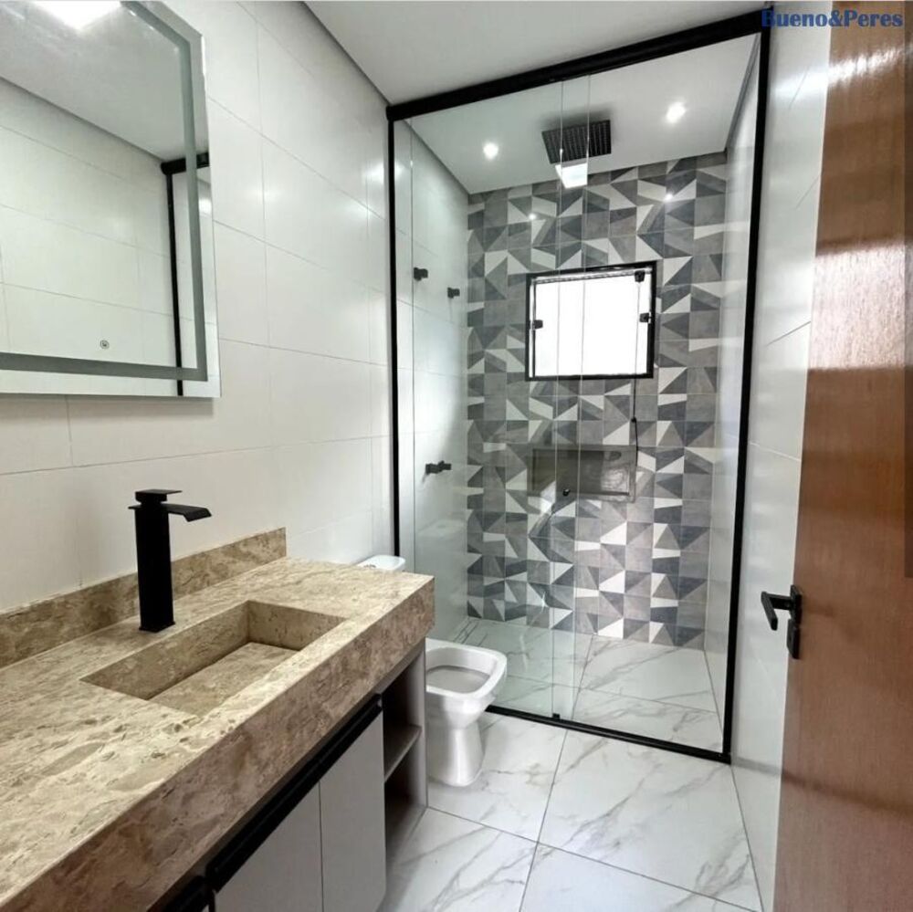 Casa de Condomínio, 3 quartos - Foto 9
