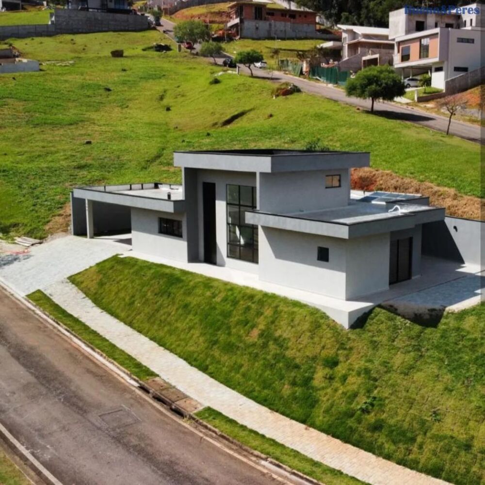 Casa de Condomínio, 3 quartos - Foto 15