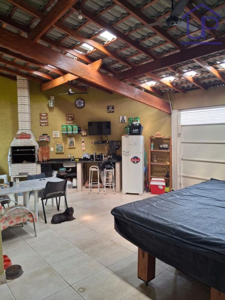 Casa, 3 quartos, 166 m² - Foto 17