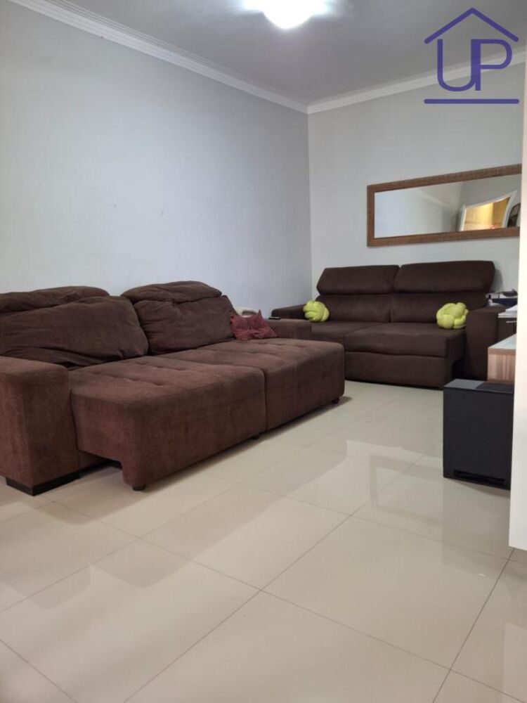 Casa, 3 quartos, 166 m² - Foto 4