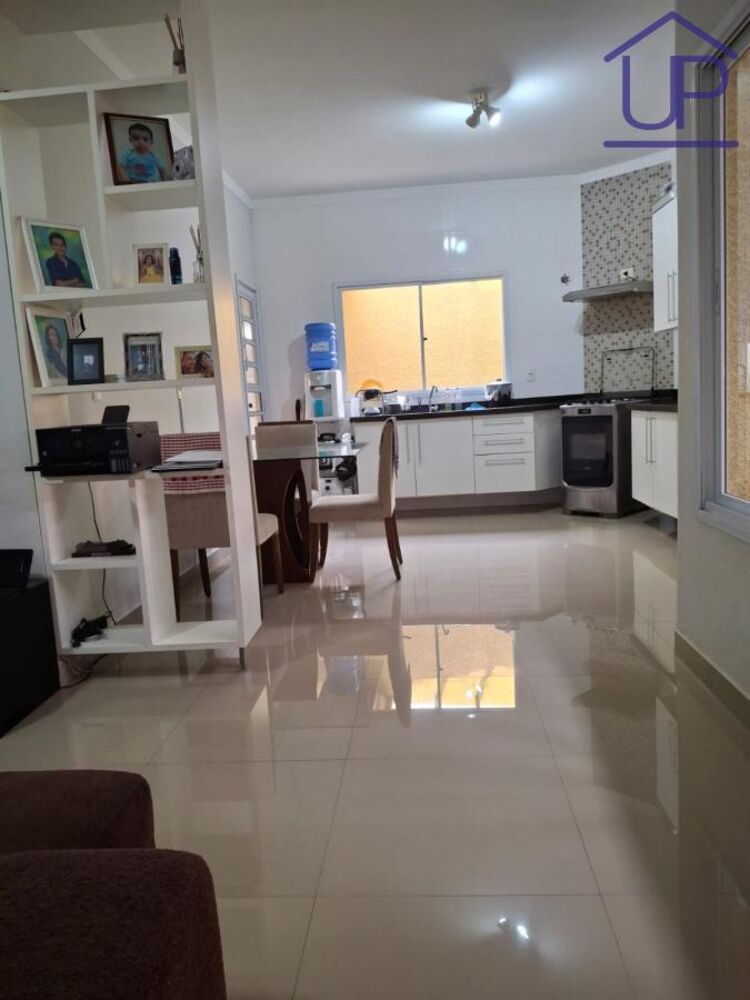 Casa, 3 quartos, 166 m² - Foto 5