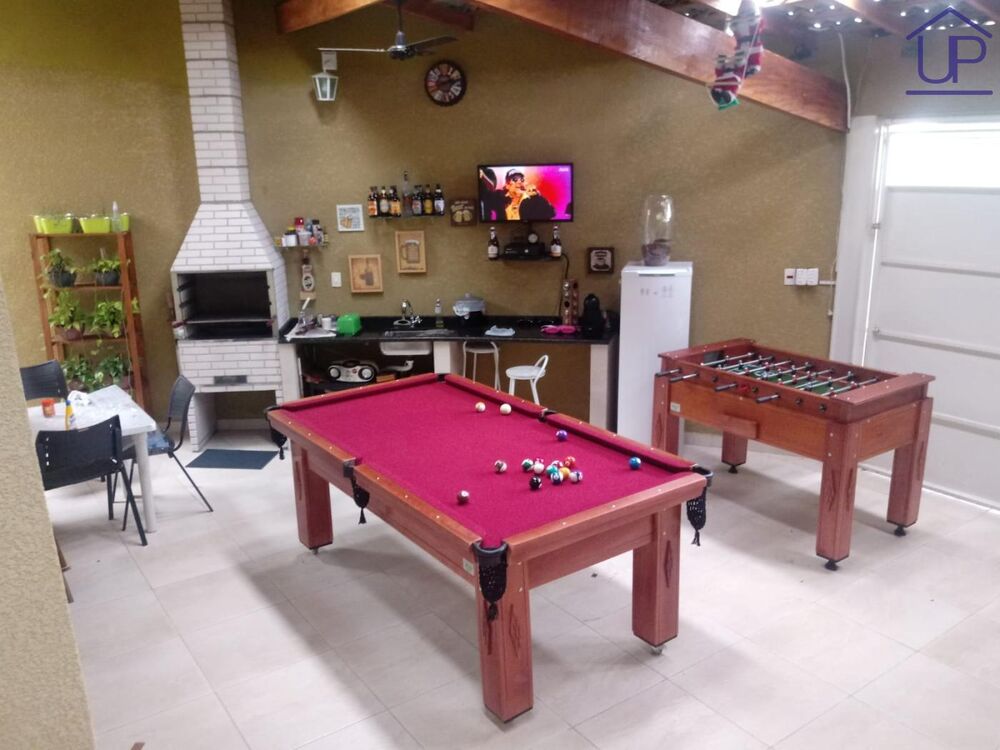 Casa, 3 quartos, 166 m² - Foto 16