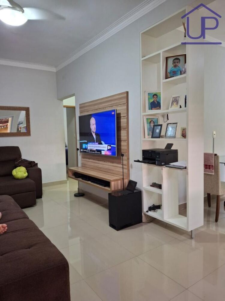 Casa, 3 quartos, 166 m² - Foto 3