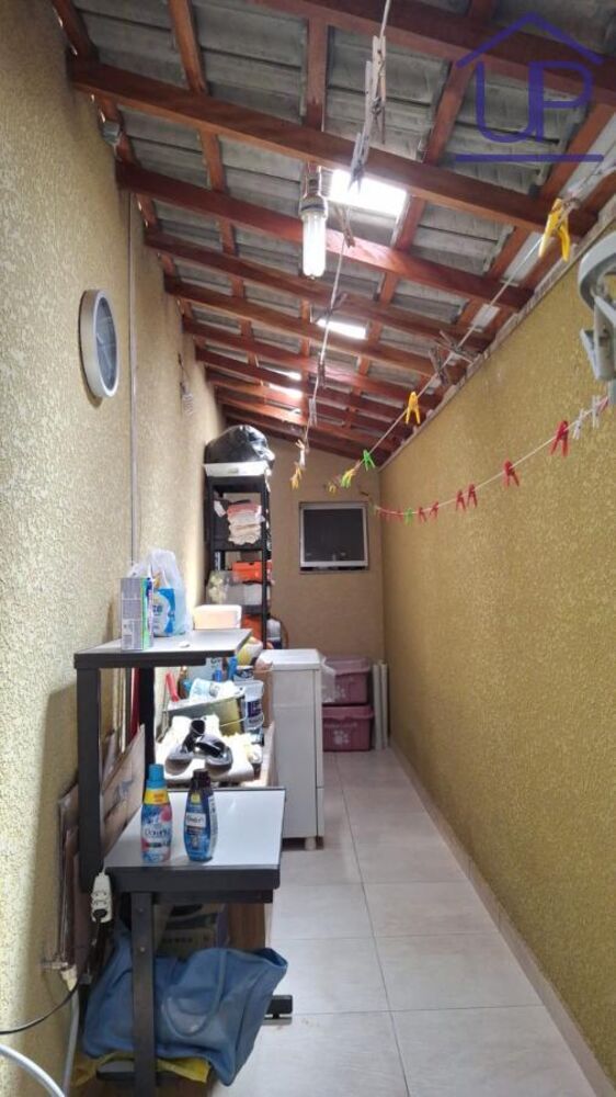 Casa, 3 quartos, 166 m² - Foto 18