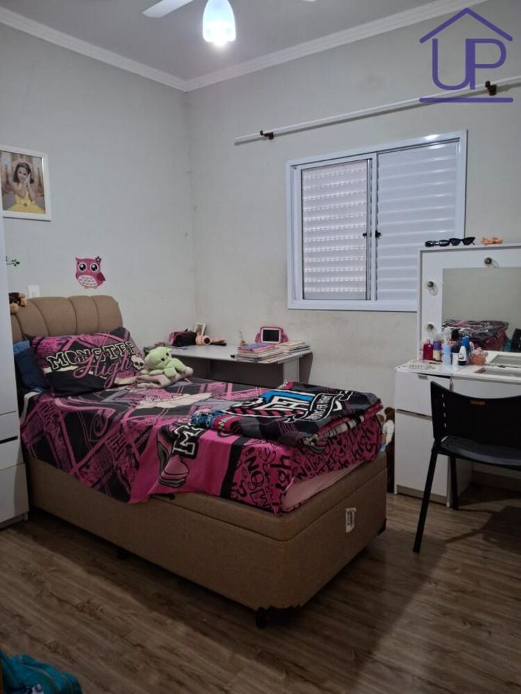 Casa, 3 quartos, 166 m² - Foto 11
