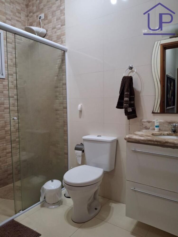 Casa, 3 quartos, 166 m² - Foto 12
