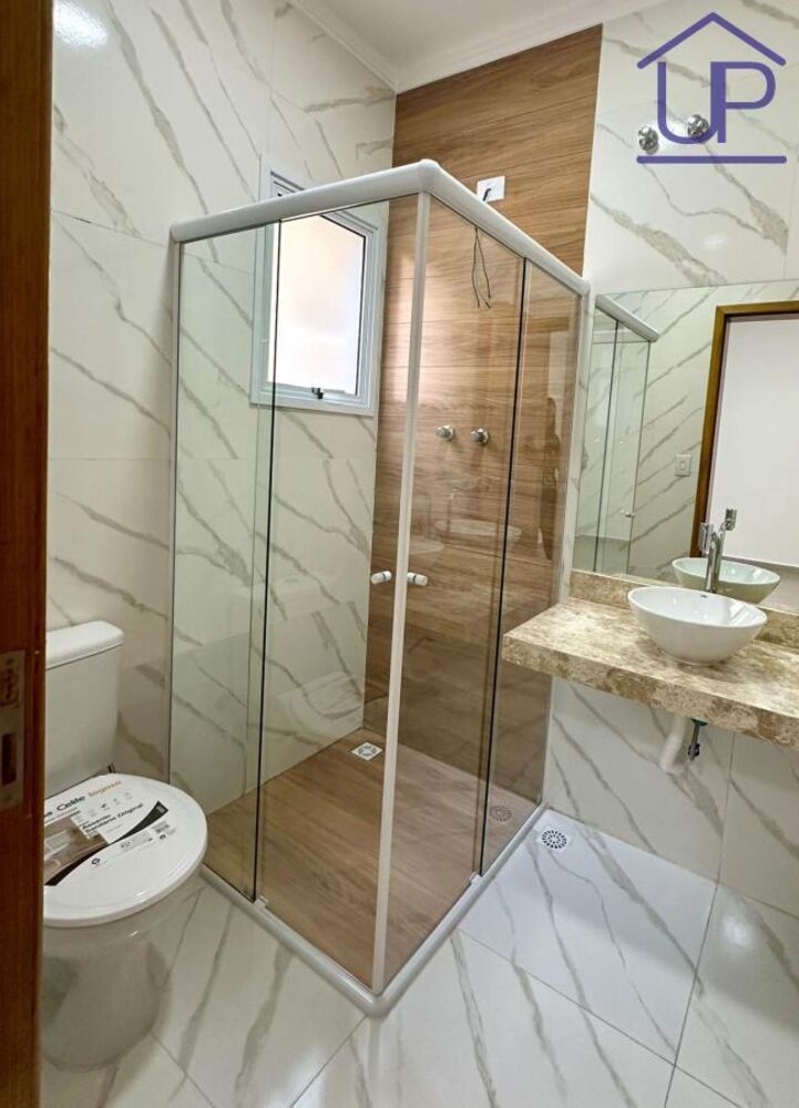 Casa, 3 quartos - Foto 15