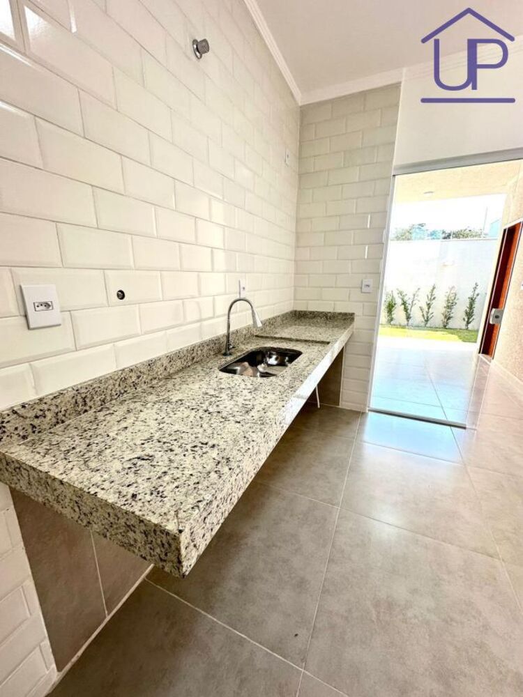 Casa, 3 quartos - Foto 4
