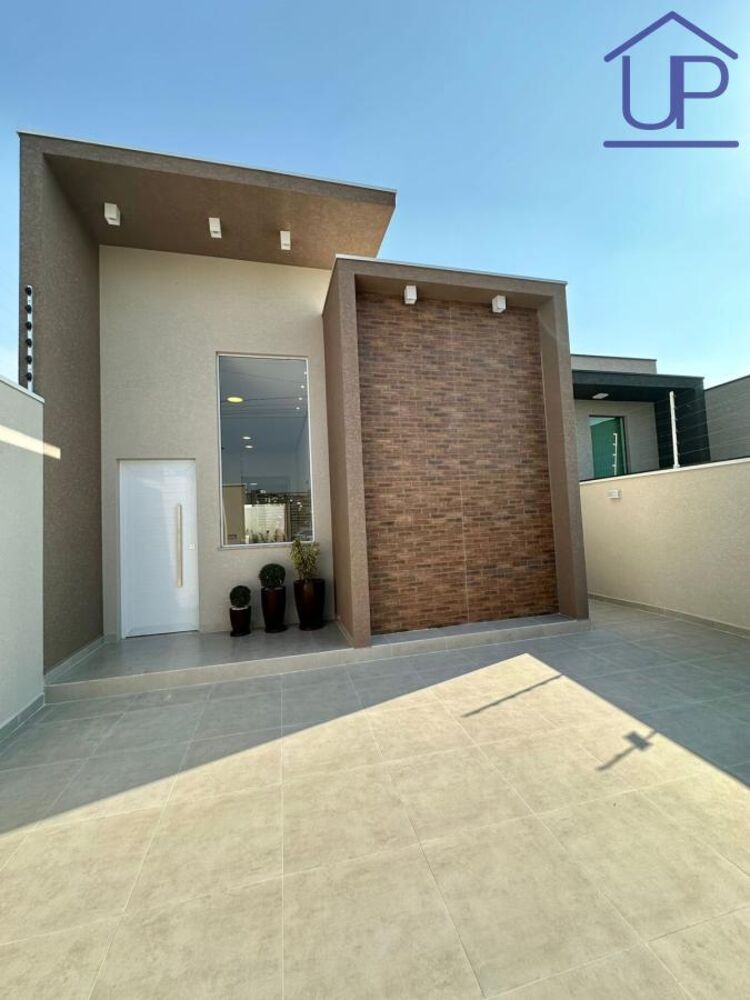 Casa, 3 quartos - Foto 11