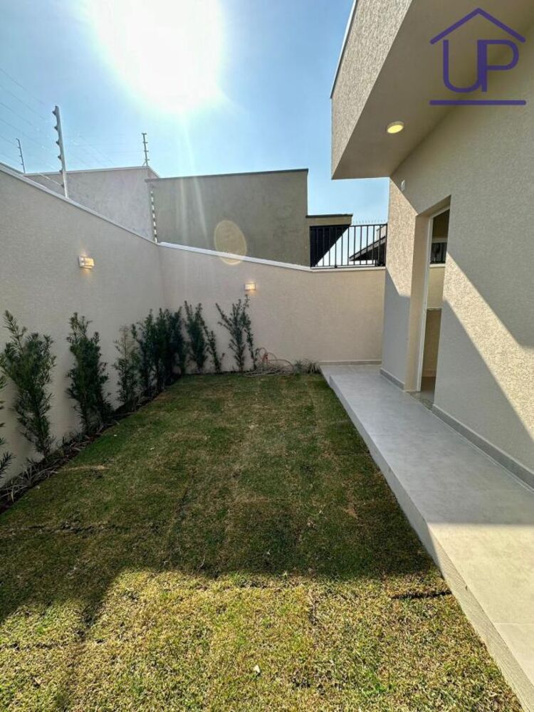 Casa, 3 quartos - Foto 2