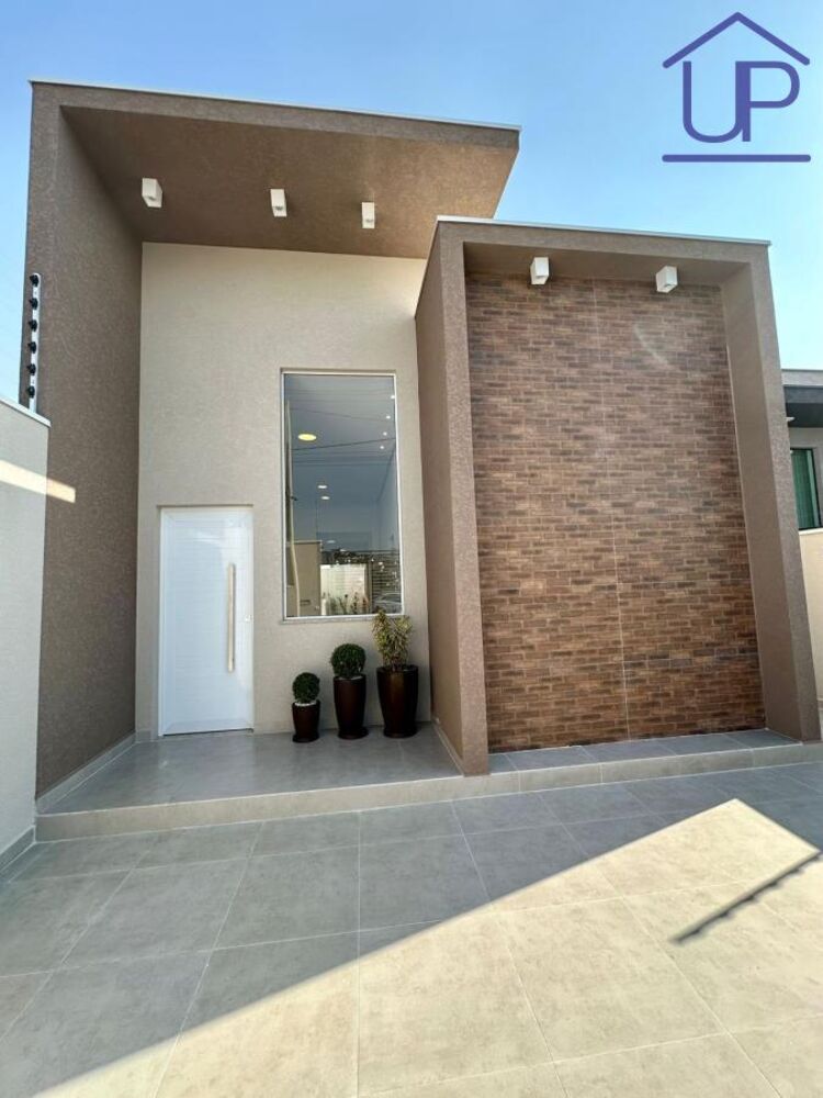 Casa, 3 quartos - Foto 12
