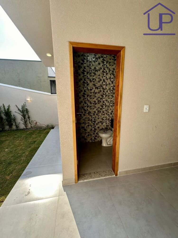 Casa, 3 quartos - Foto 18