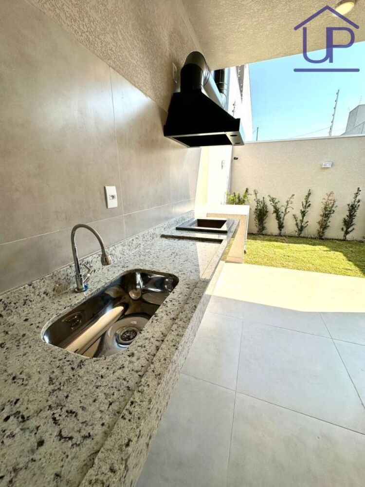 Casa, 3 quartos - Foto 3