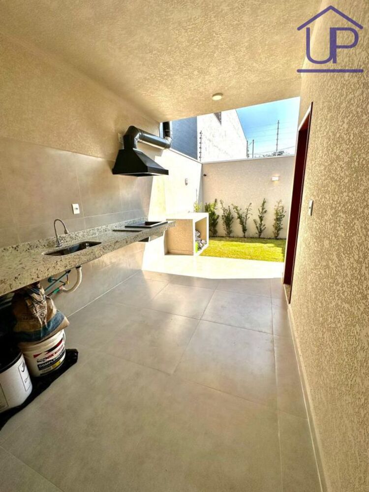 Casa, 3 quartos - Foto 9