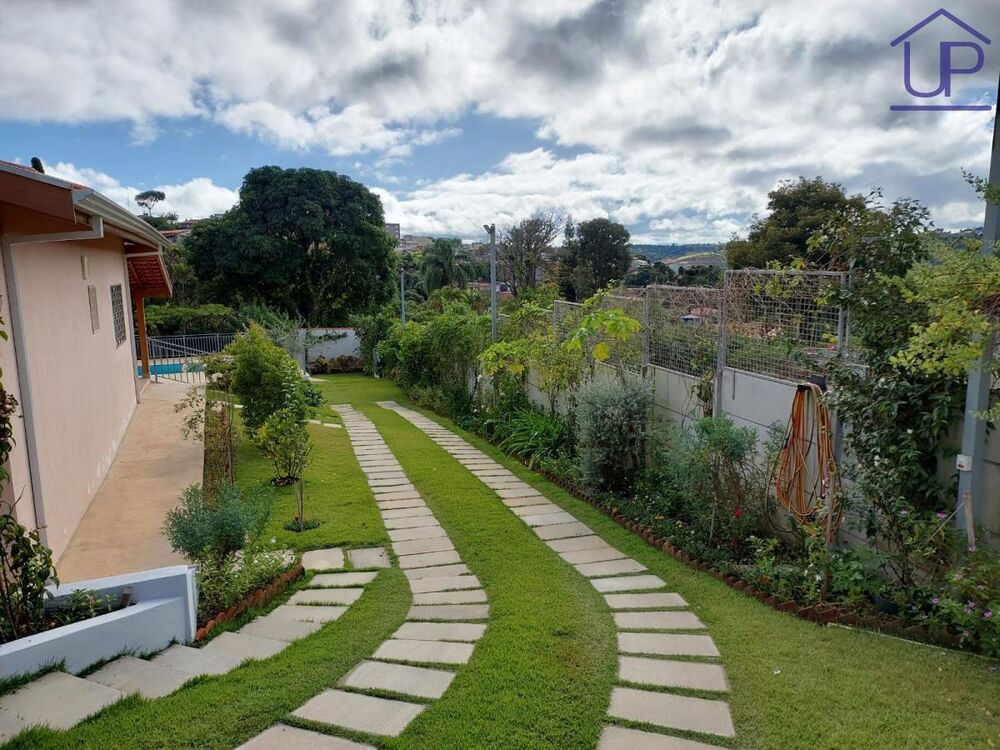 Chácara, 3 quartos, 1000 m² - Foto 7