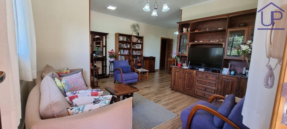 Chácara, 3 quartos, 1000 m² - Foto 21
