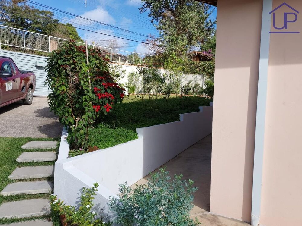 Chácara, 3 quartos, 1000 m² - Foto 2