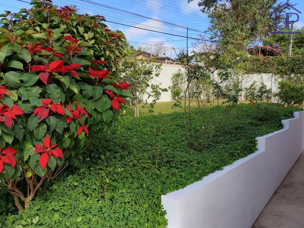 Chácara, 3 quartos, 1000 m² - Foto 4