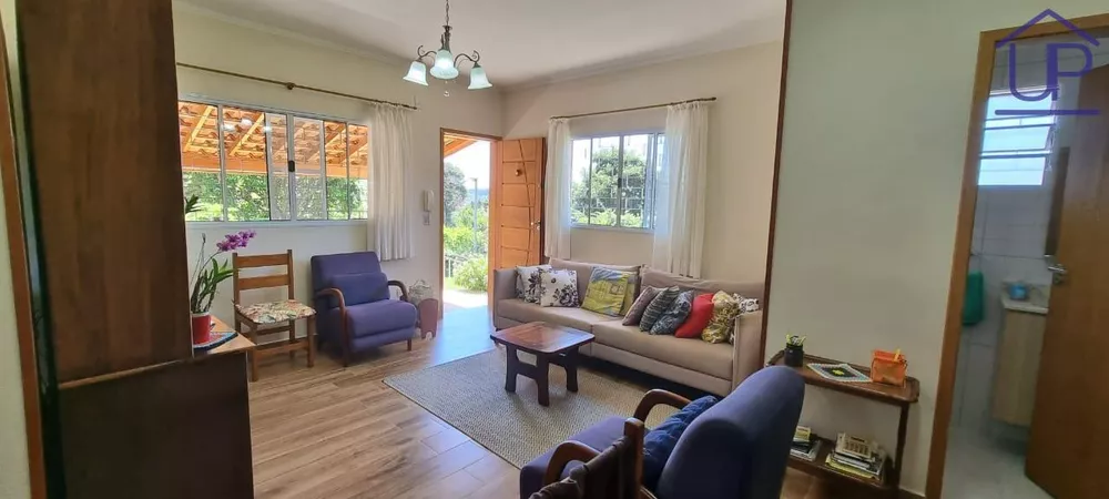 Chácara, 3 quartos, 1000 m² - Foto 22