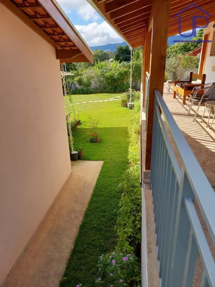 Chácara, 3 quartos, 1000 m² - Foto 5
