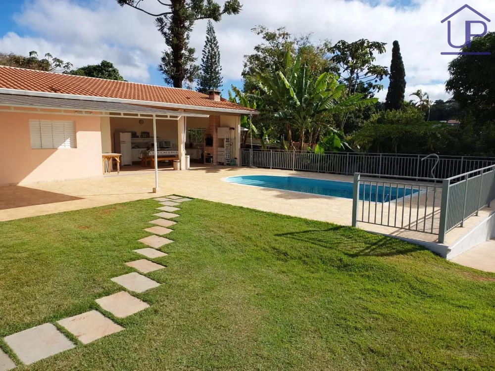 Chácara, 3 quartos, 1000 m² - Foto 10