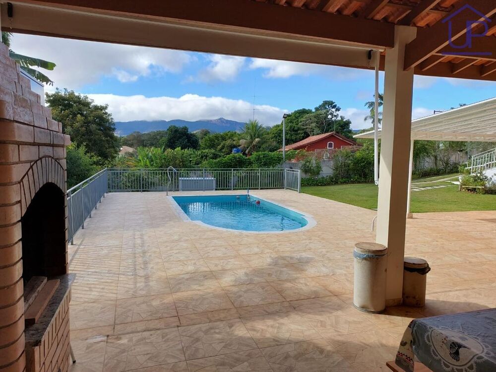 Chácara, 3 quartos, 1000 m² - Foto 24