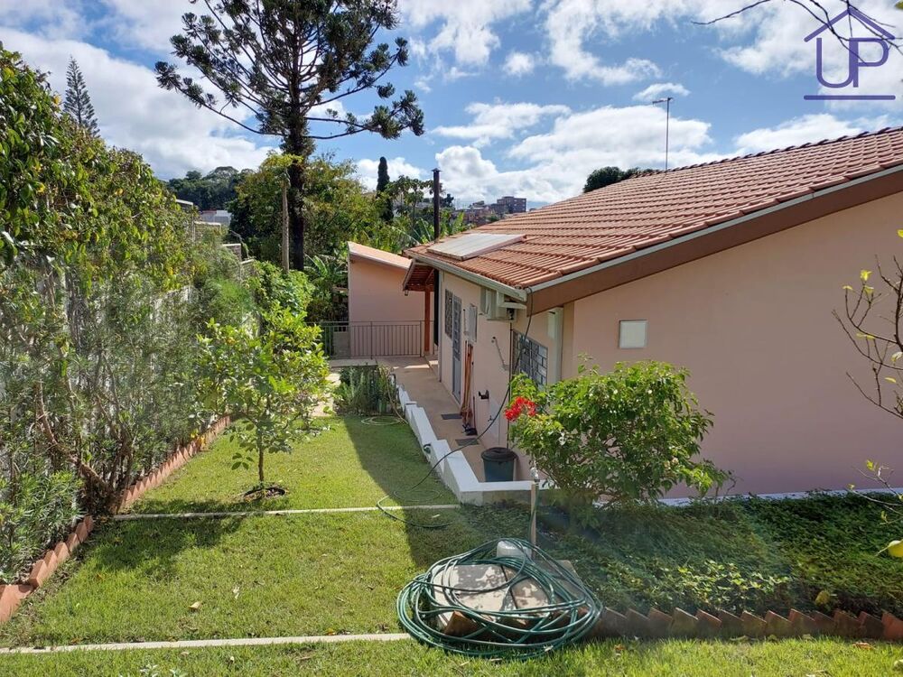 Chácara, 3 quartos, 1000 m² - Foto 16