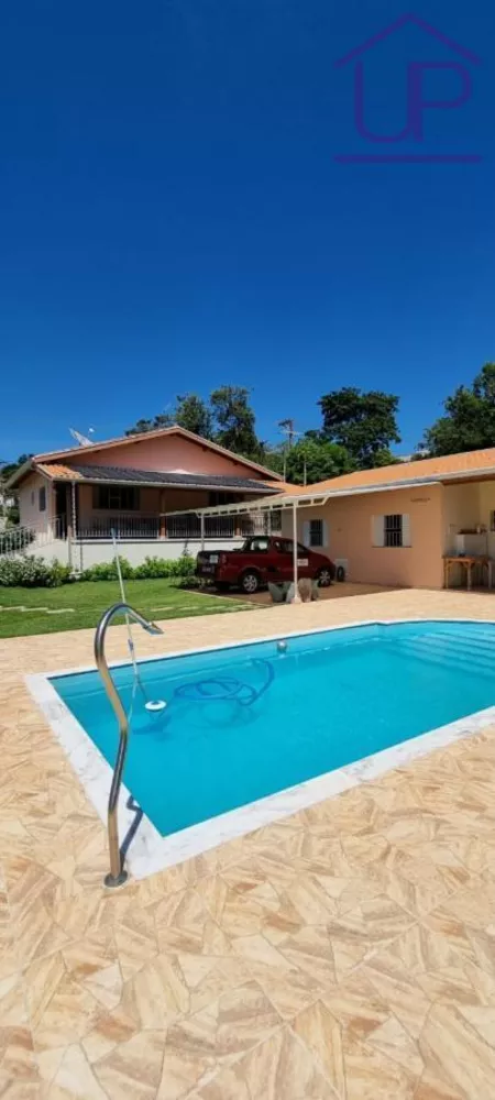 Chácara, 3 quartos, 1000 m² - Foto 13