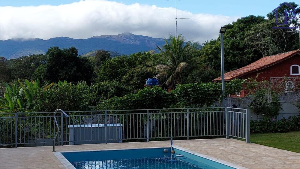 Chácara, 3 quartos, 1000 m² - Foto 29