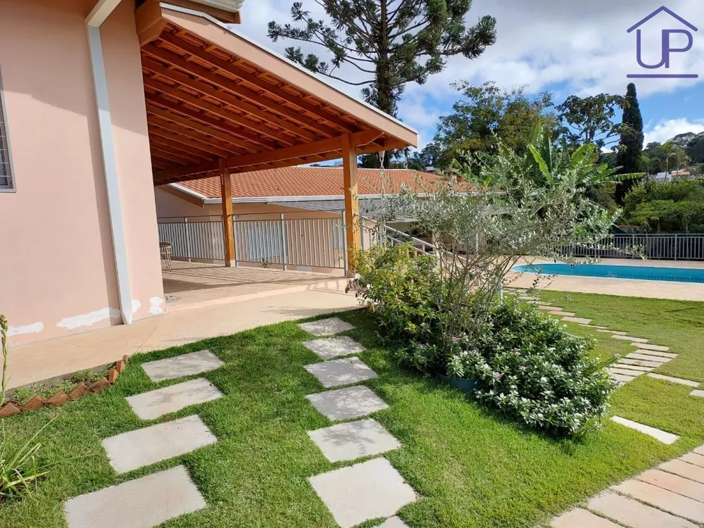 Chácara, 3 quartos, 1000 m² - Foto 8