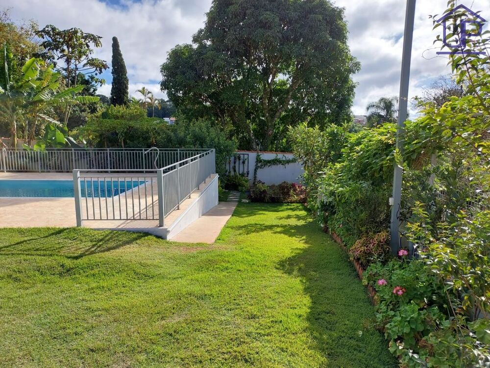 Chácara, 3 quartos, 1000 m² - Foto 17