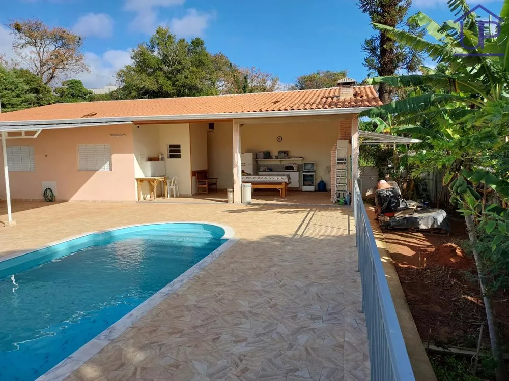 Chácara, 3 quartos, 1000 m² - Foto 32