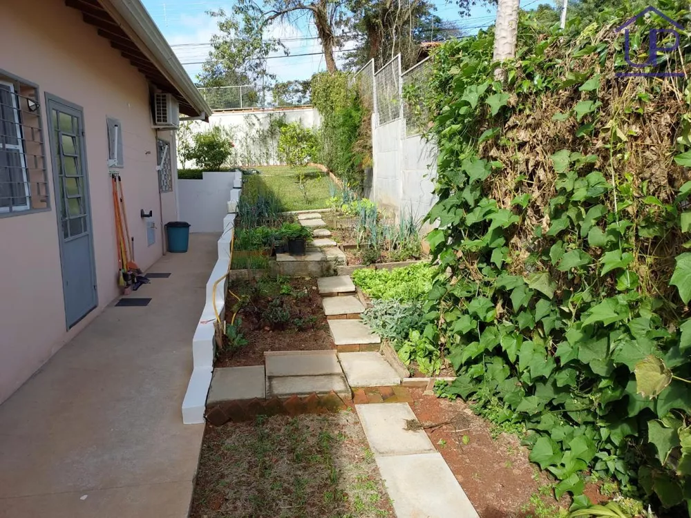 Chácara, 3 quartos, 1000 m² - Foto 11