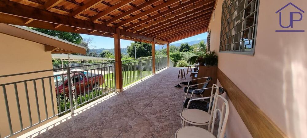 Chácara, 3 quartos, 1000 m² - Foto 25