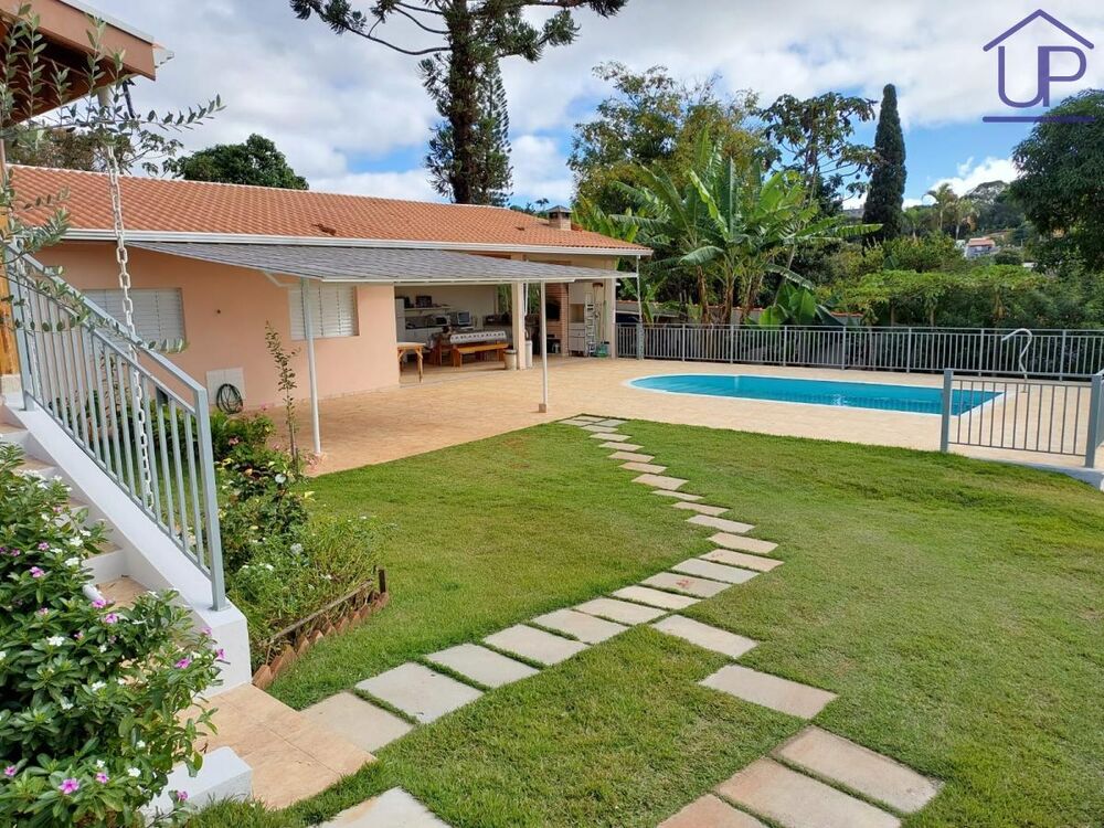 Chácara, 3 quartos, 1000 m² - Foto 9