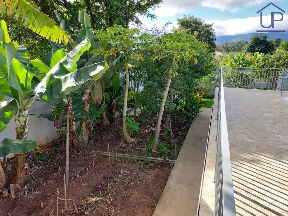 Chácara, 3 quartos, 1000 m² - Foto 3