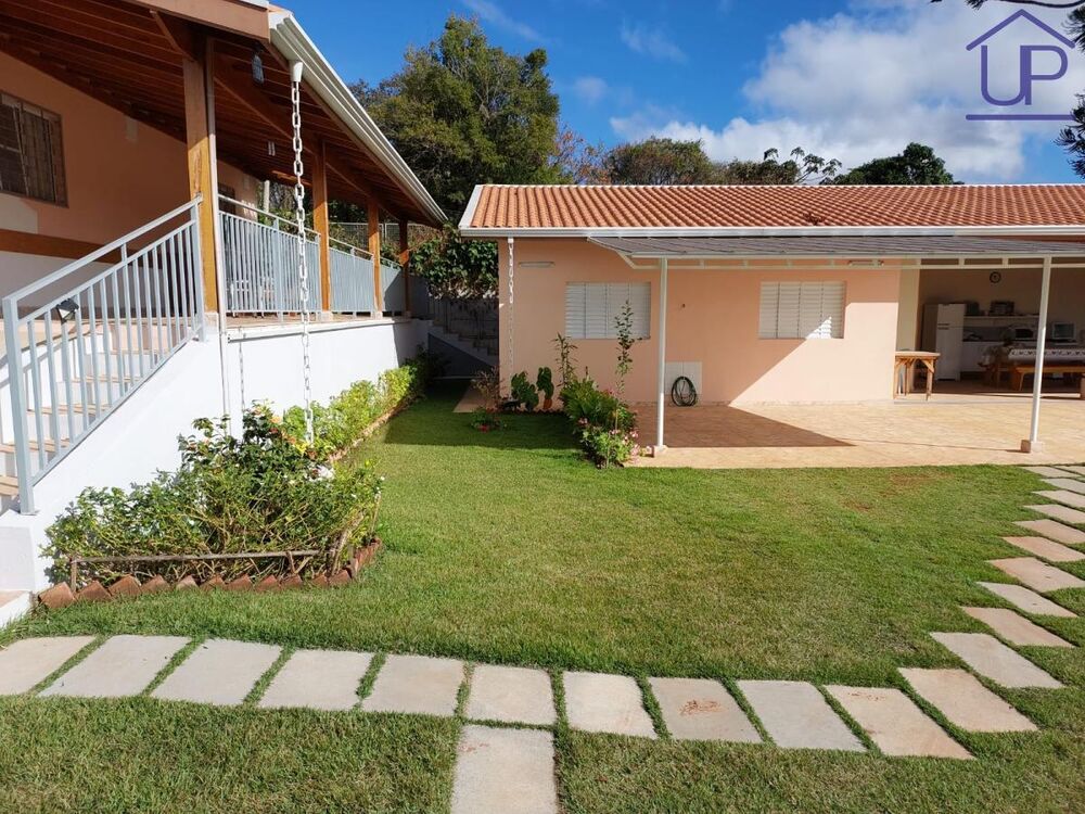 Chácara, 3 quartos, 1000 m² - Foto 26