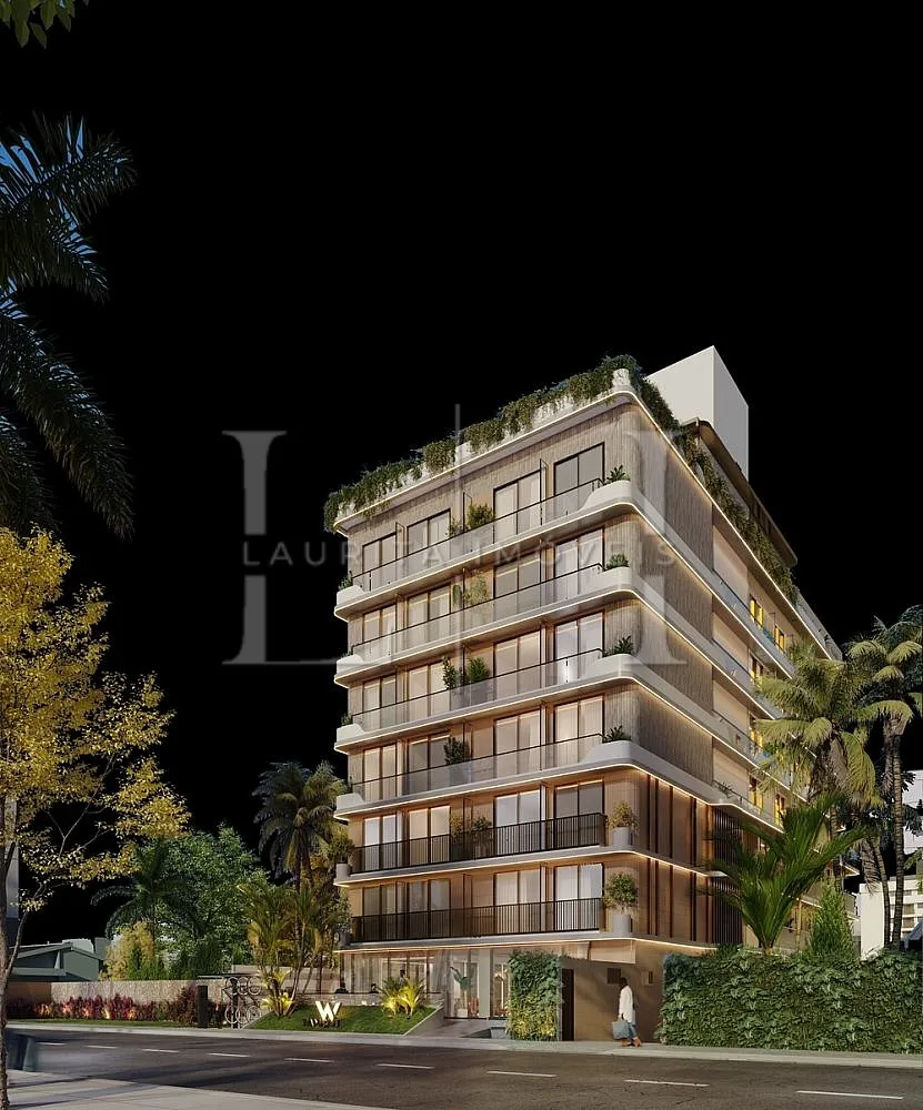 Flat/Apart Hotel, 1 quarto, 19 m² - Foto 8