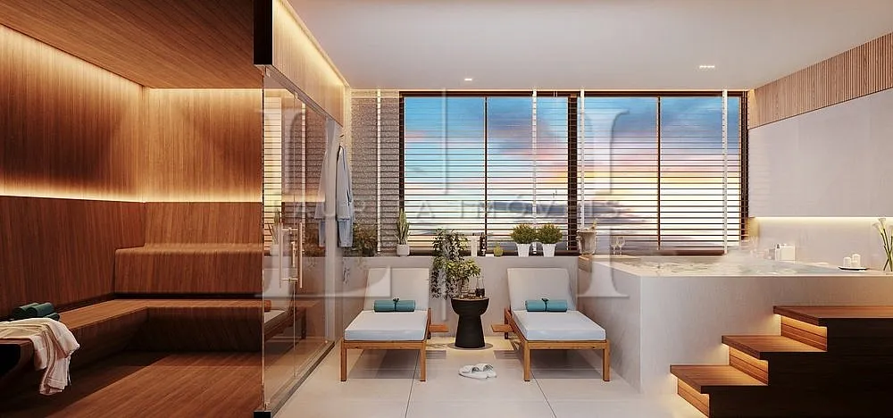 Flat/Apart Hotel, 1 quarto, 19 m² - Foto 4