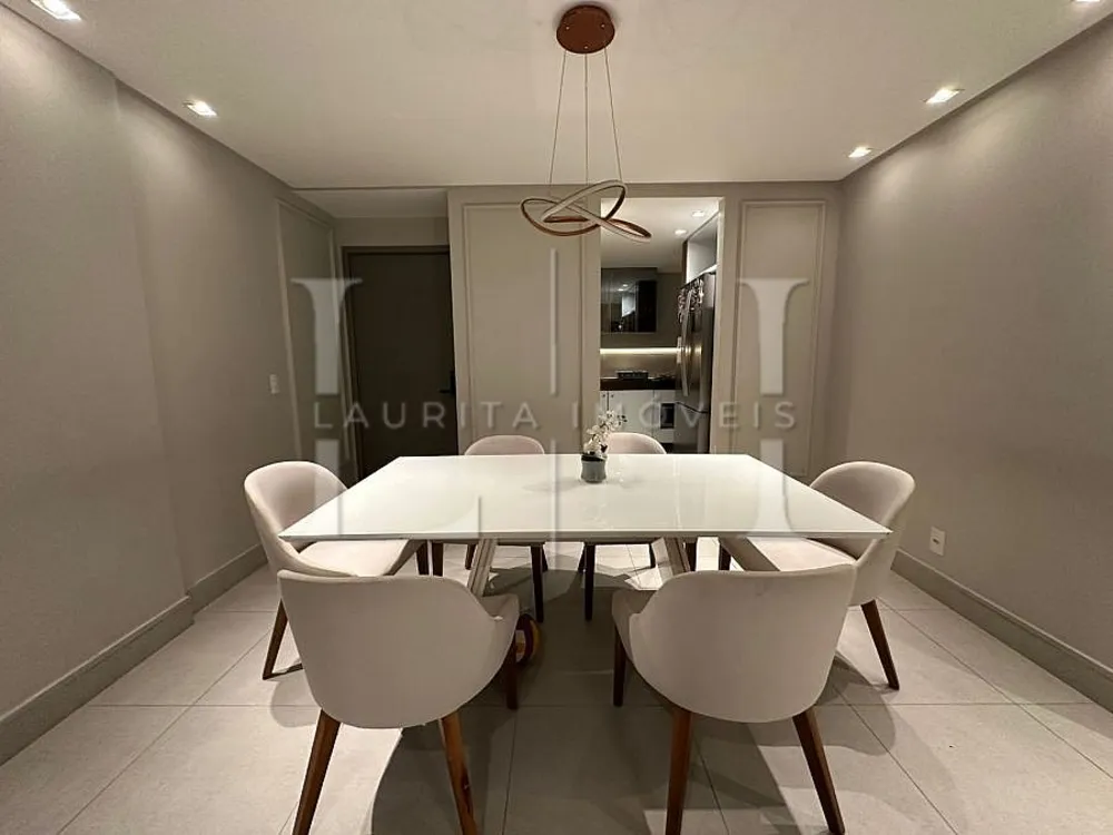 Apartamento, 3 quartos, 98 m² - Foto 2