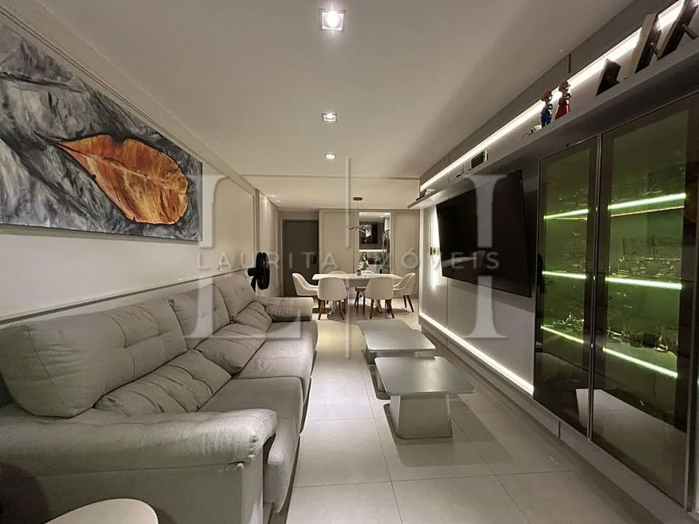 Apartamento, 3 quartos, 98 m² - Foto 1