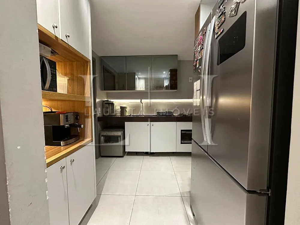 Apartamento, 3 quartos, 98 m² - Foto 3