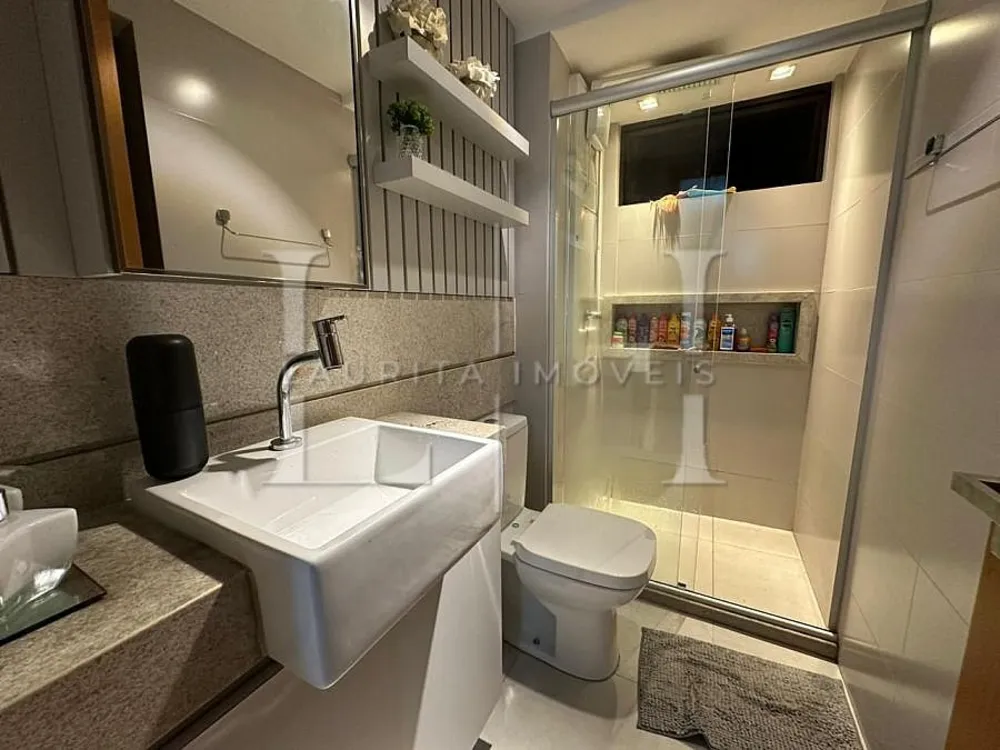 Apartamento, 3 quartos, 98 m² - Foto 8
