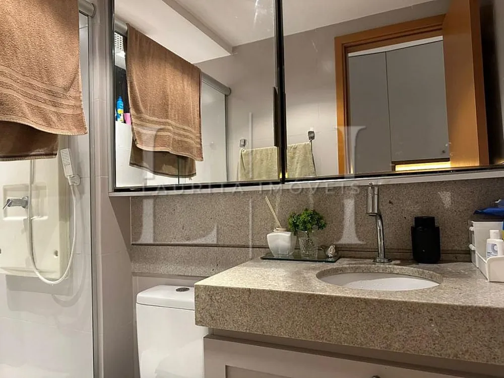 Apartamento, 3 quartos, 98 m² - Foto 16