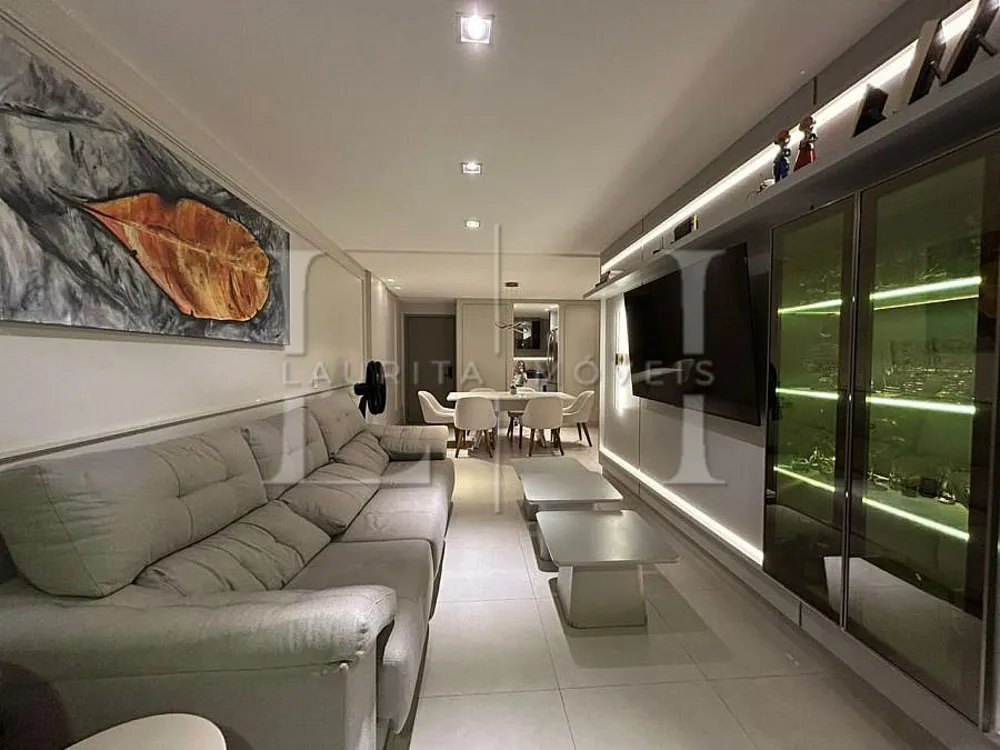 Apartamento, 3 quartos, 98 m² - Foto 7