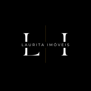 Logo de Laurita Imóveis