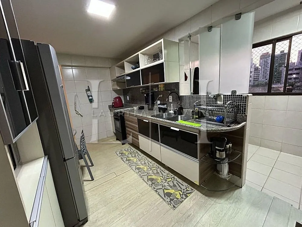 Apartamento, 3 quartos, 112 m² - Foto 3